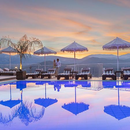 The "L" Suites & Apartments Argostoli  Exterior foto