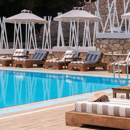 The "L" Suites & Apartments Argostoli  Exterior foto