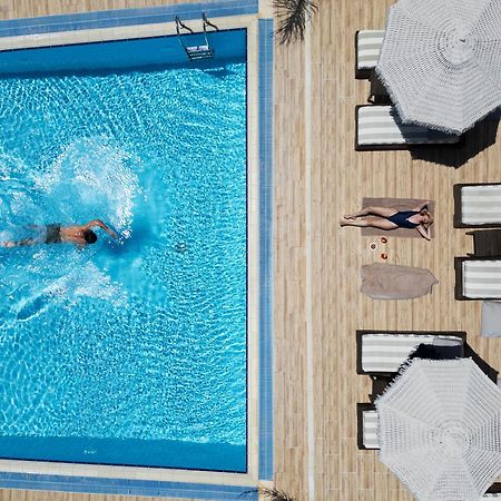 The "L" Suites & Apartments Argostoli  Exterior foto