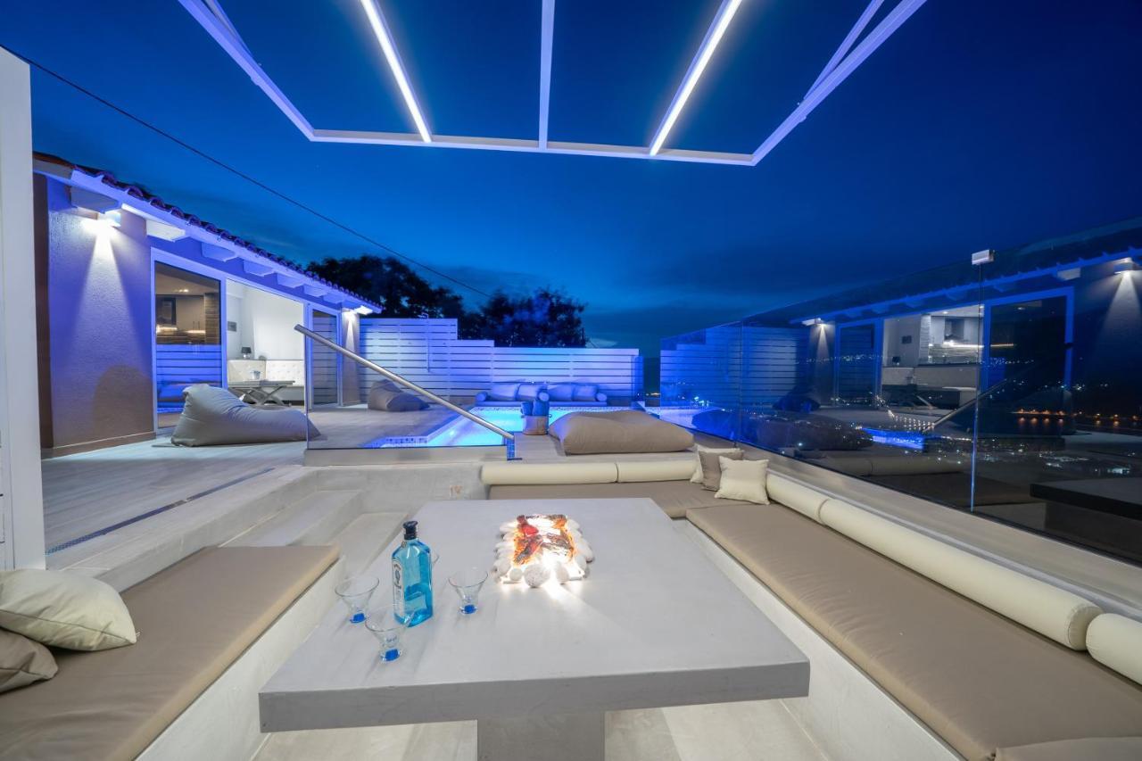 The "L" Suites & Apartments Argostoli  Exterior foto
