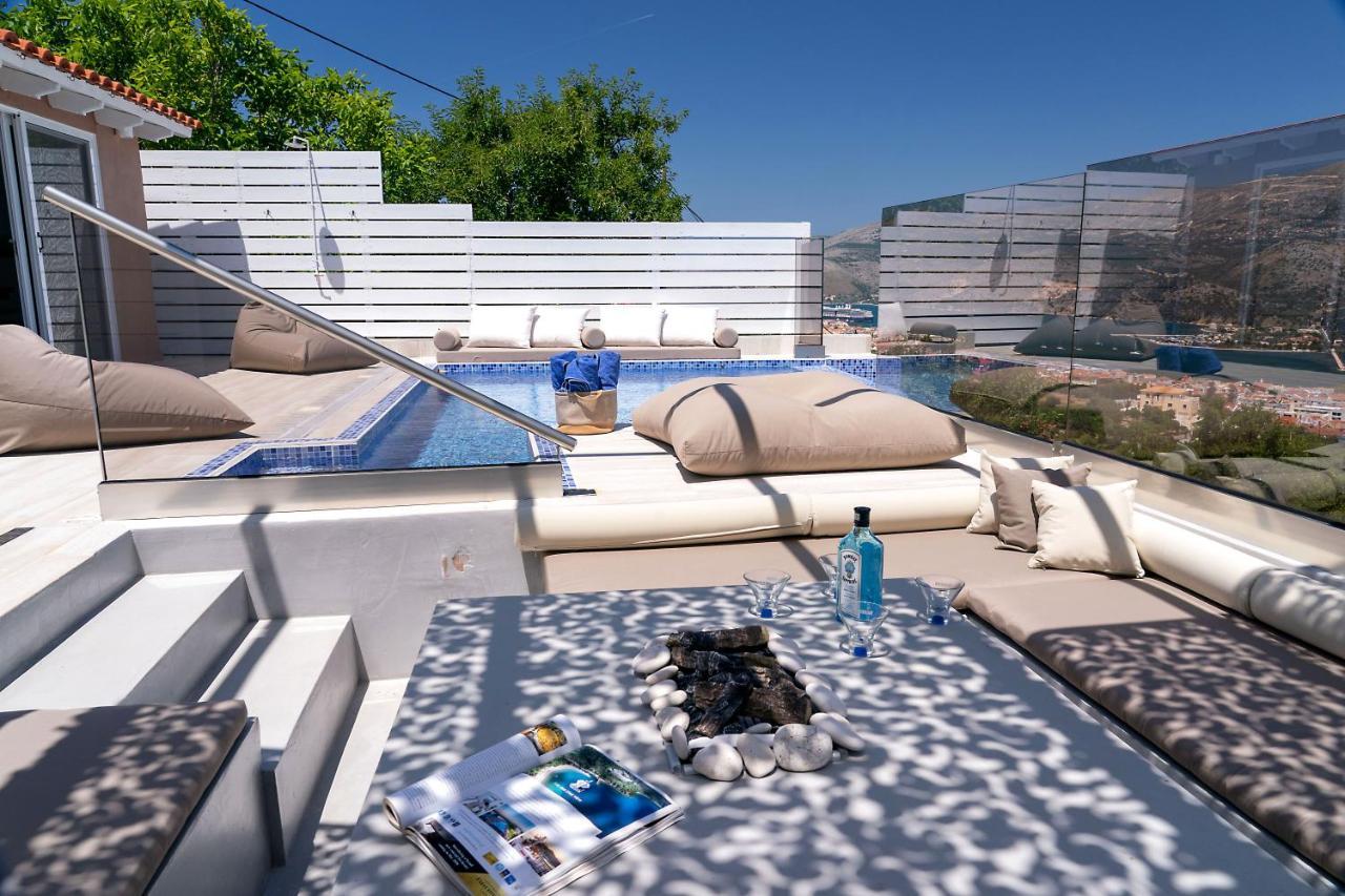 The "L" Suites & Apartments Argostoli  Exterior foto