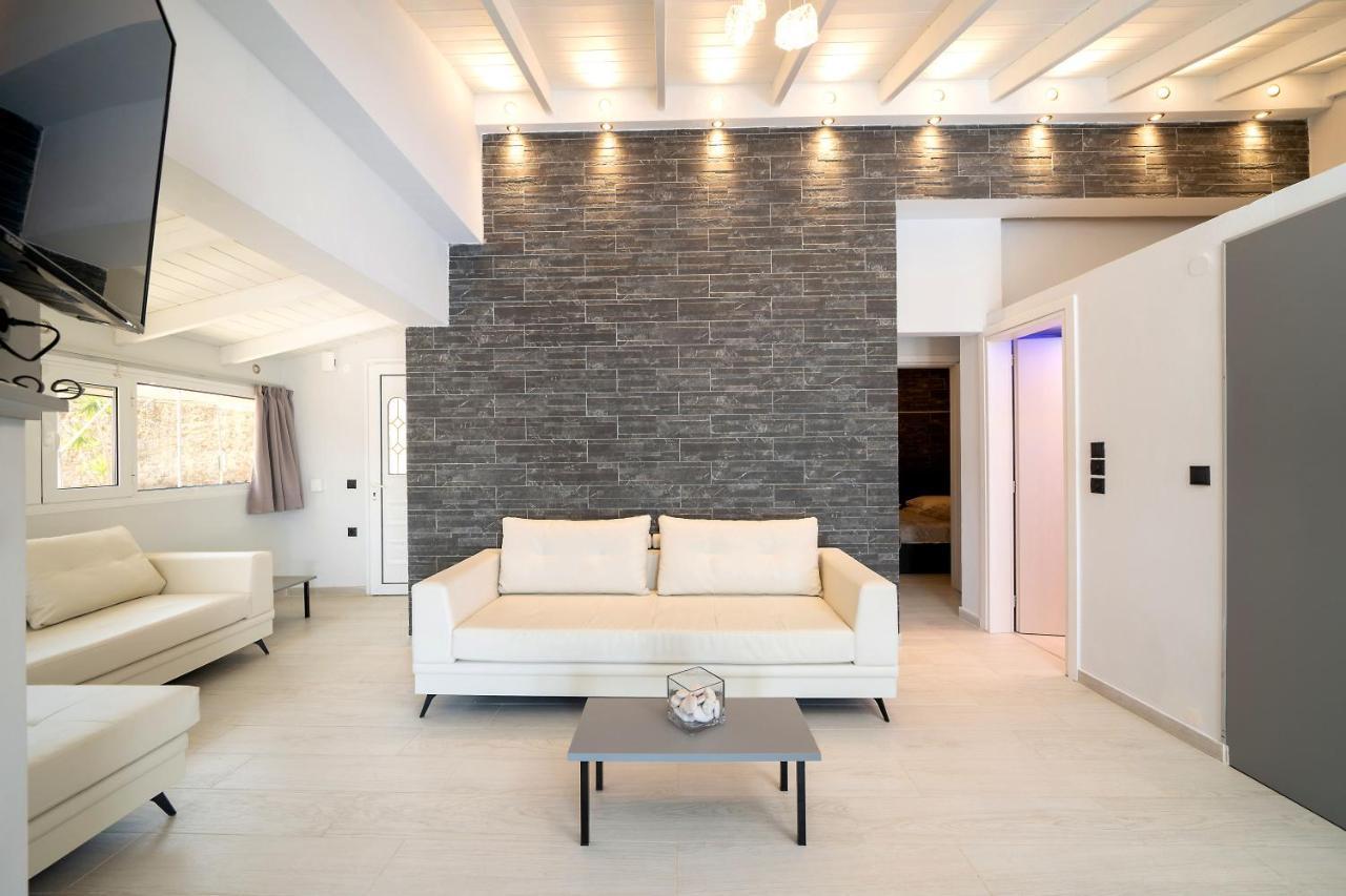 The "L" Suites & Apartments Argostoli  Exterior foto