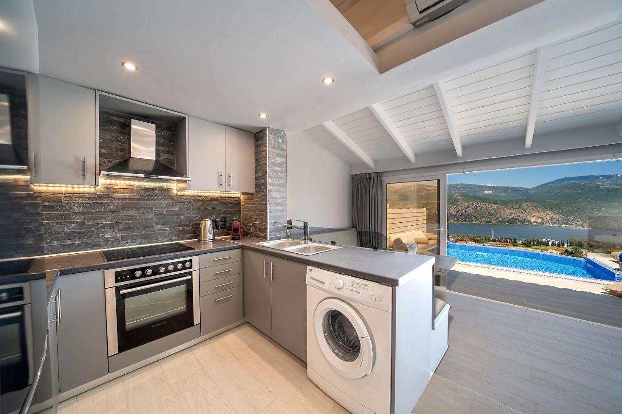 The "L" Suites & Apartments Argostoli  Exterior foto
