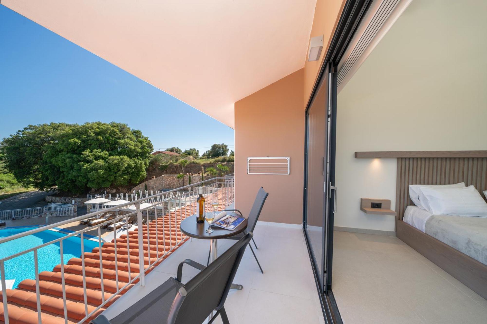 The "L" Suites & Apartments Argostoli  Exterior foto