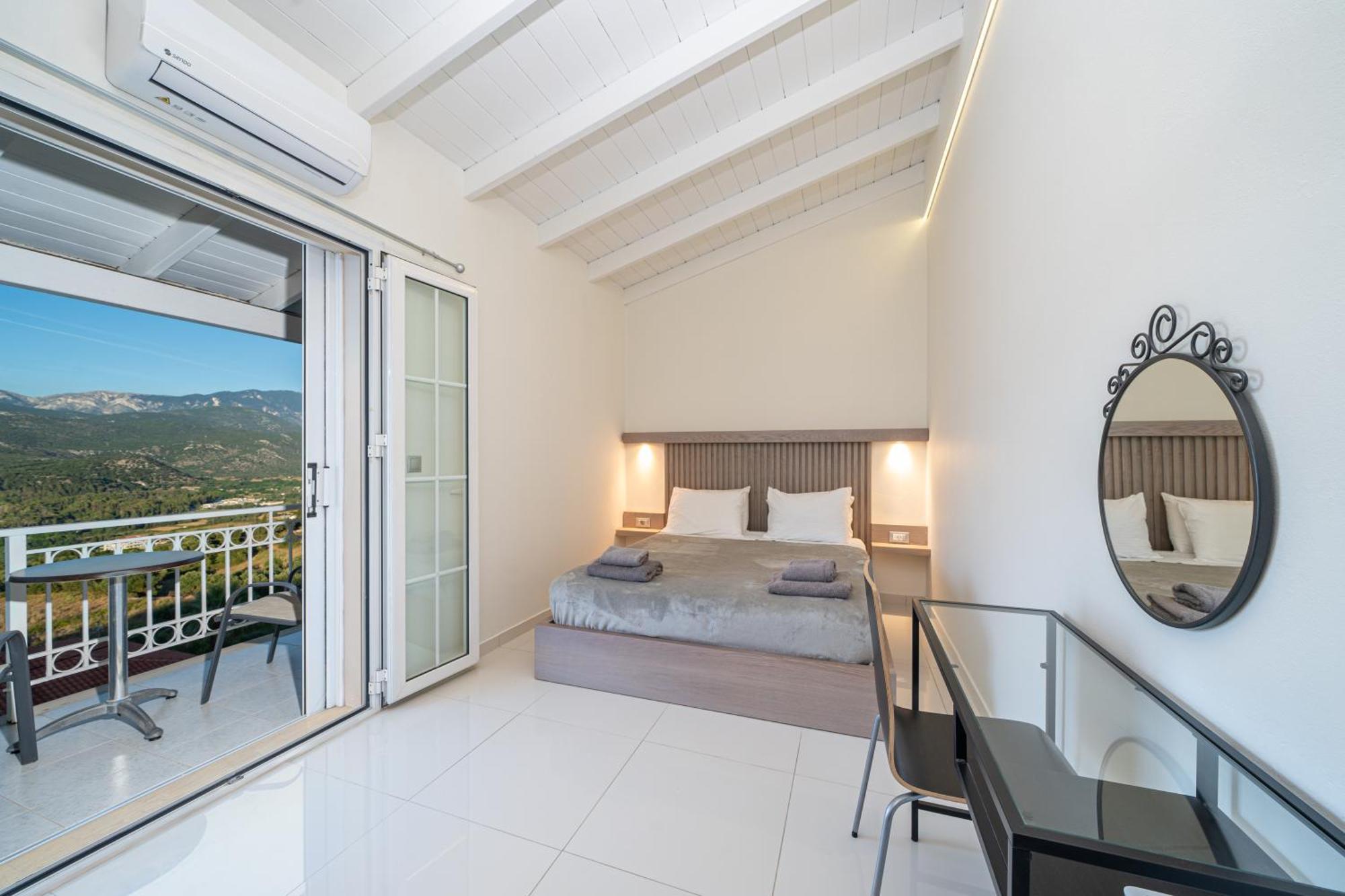 The "L" Suites & Apartments Argostoli  Habitación foto