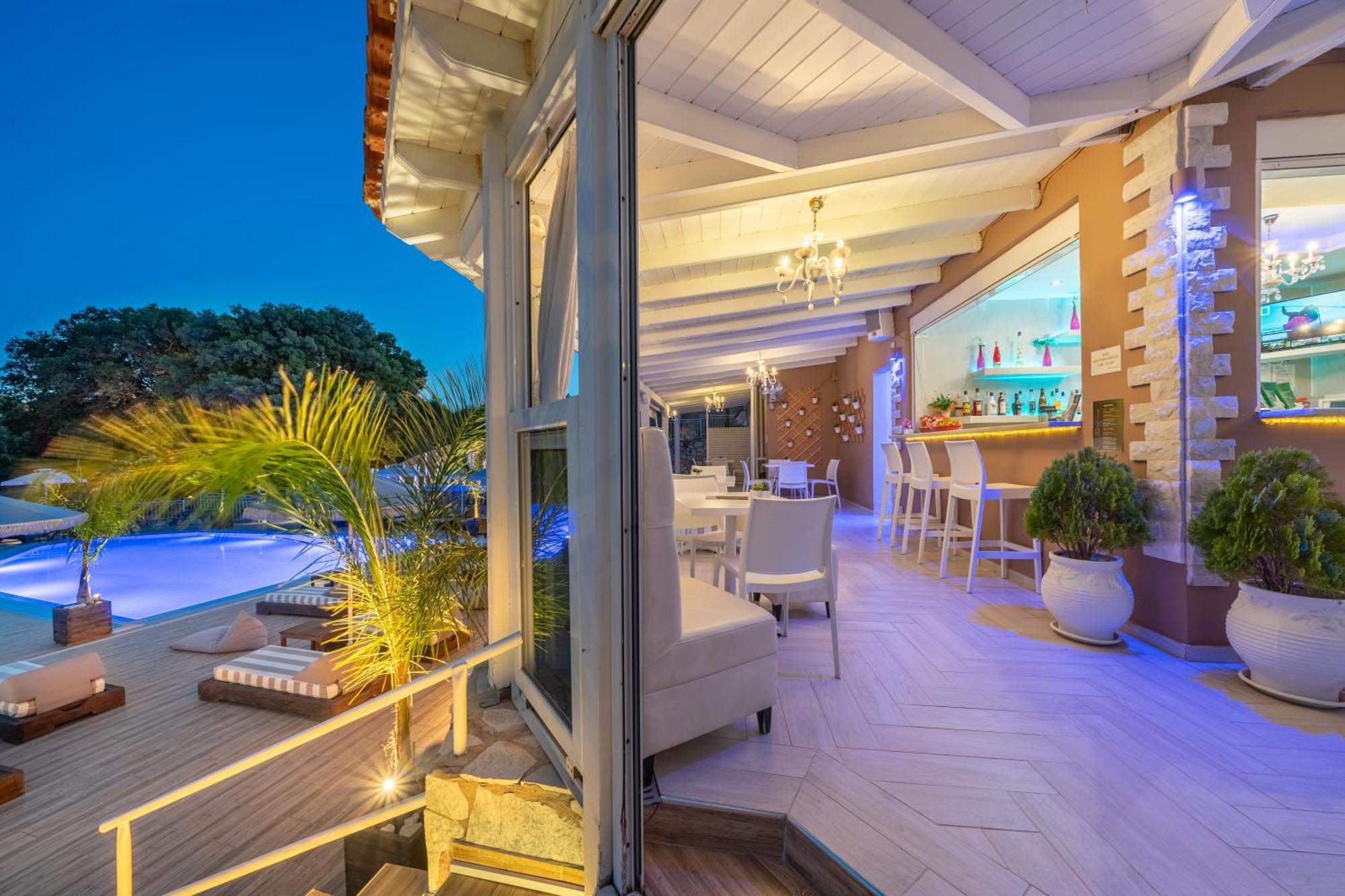 The "L" Suites & Apartments Argostoli  Exterior foto