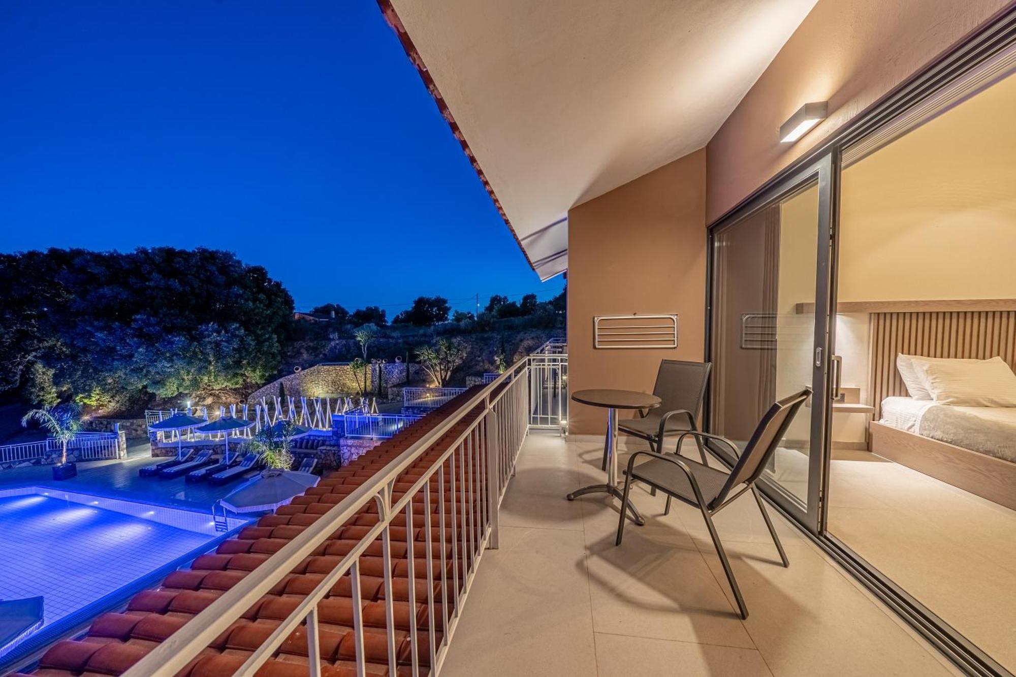 The "L" Suites & Apartments Argostoli  Exterior foto