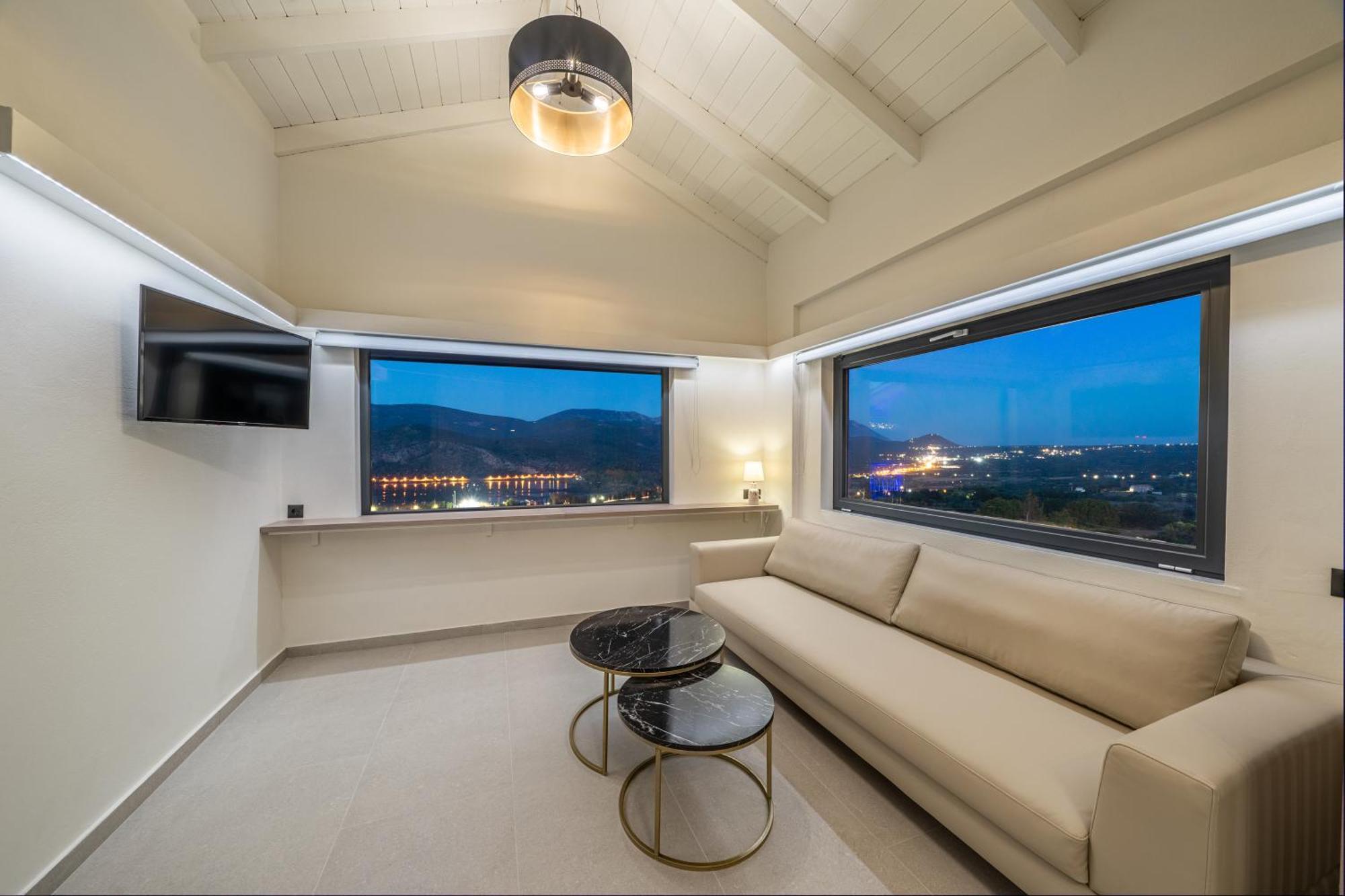 The "L" Suites & Apartments Argostoli  Exterior foto