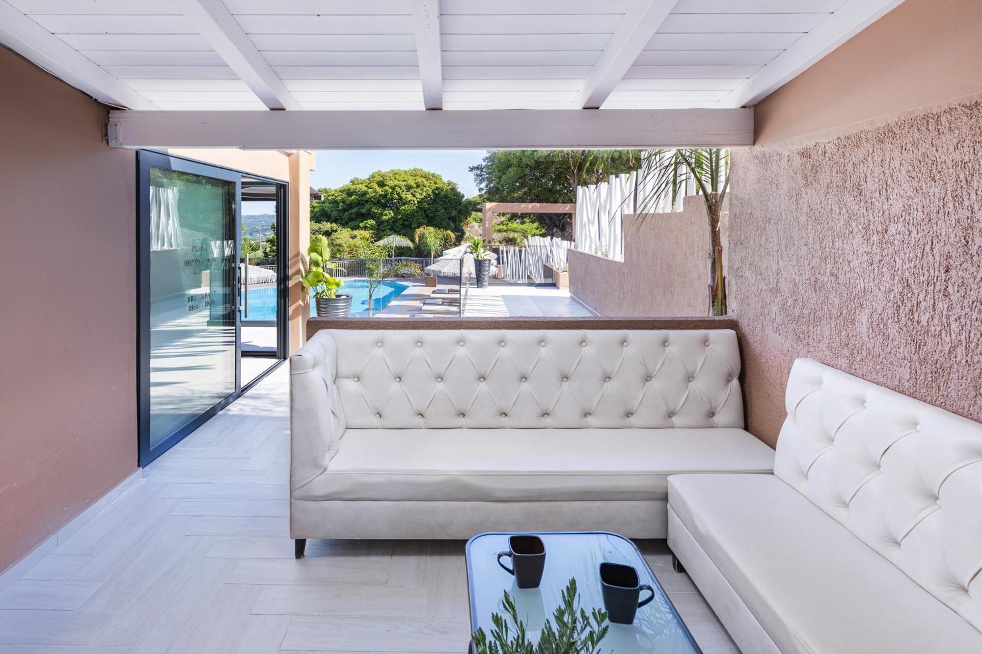 The "L" Suites & Apartments Argostoli  Exterior foto