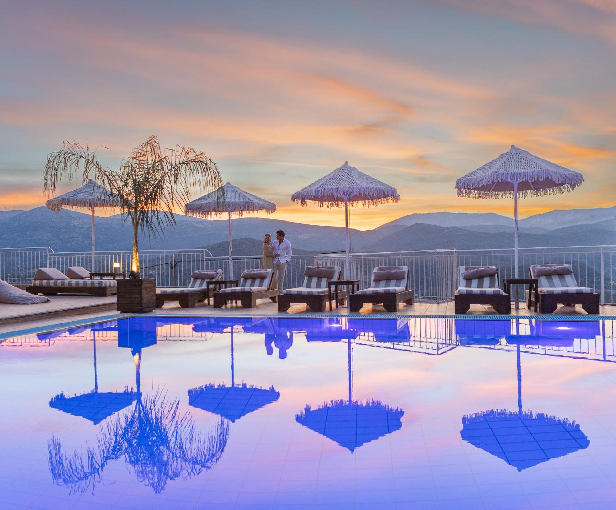 The "L" Suites & Apartments Argostoli  Exterior foto
