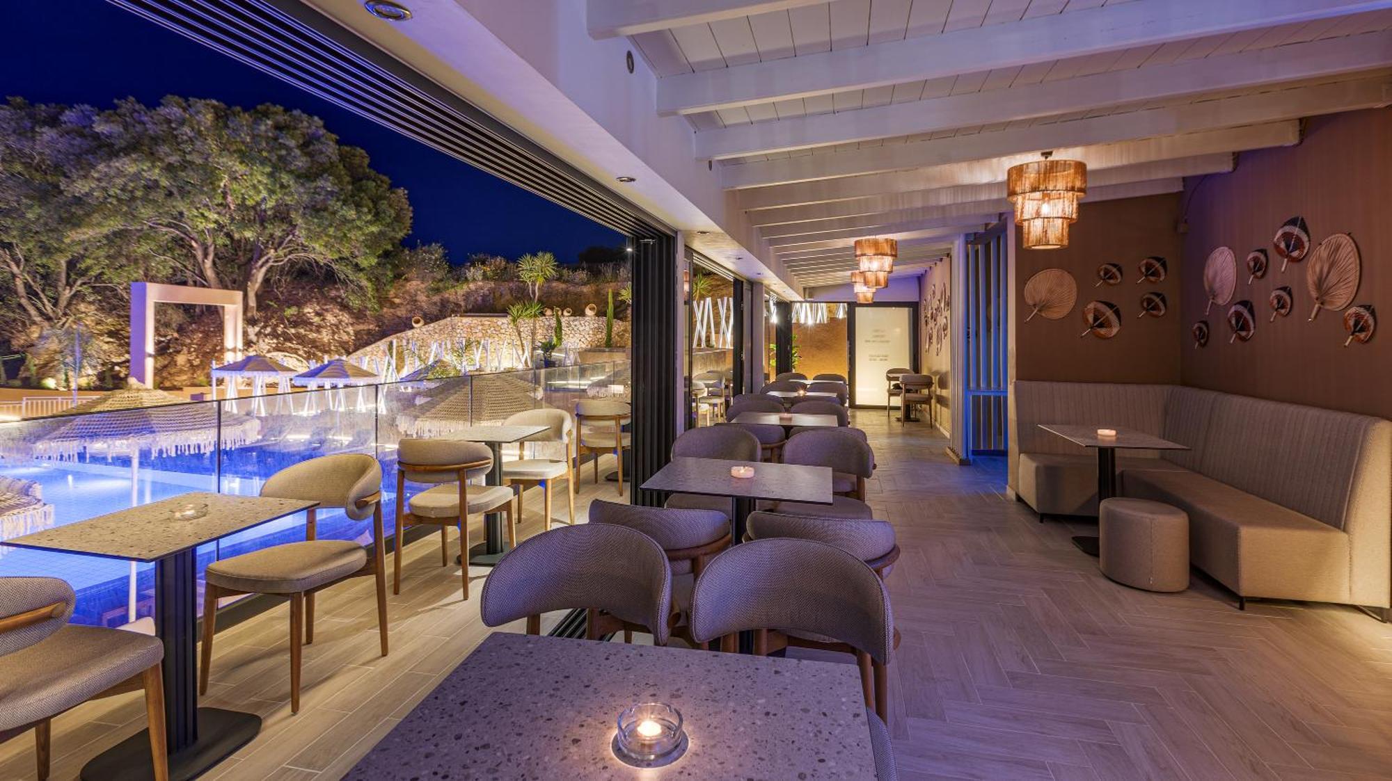 The "L" Suites & Apartments Argostoli  Exterior foto