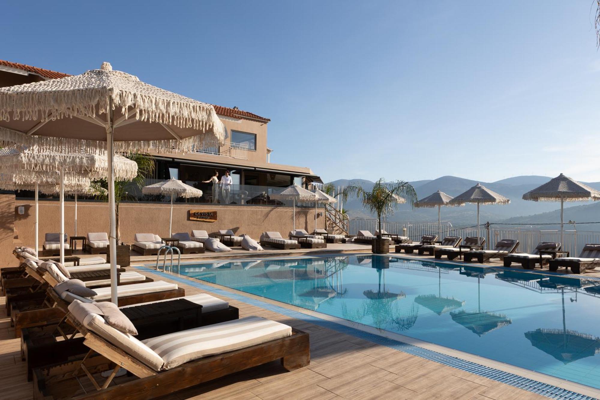 The "L" Suites & Apartments Argostoli  Exterior foto