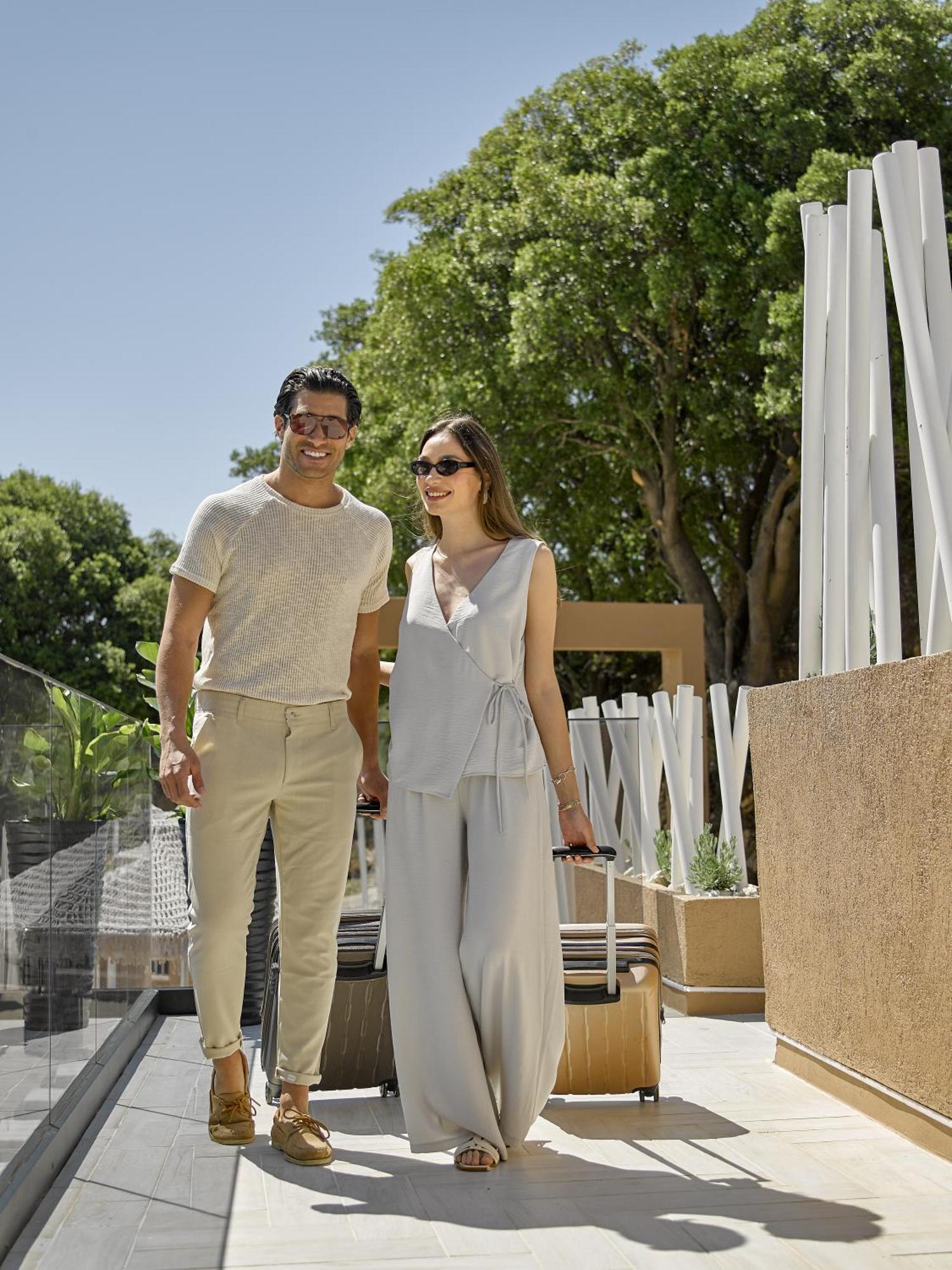 The "L" Suites & Apartments Argostoli  Exterior foto