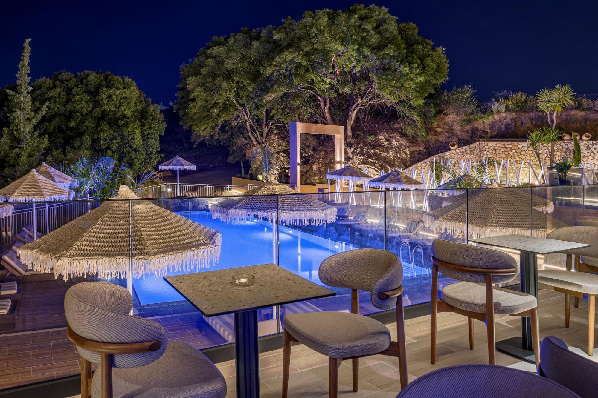 The "L" Suites & Apartments Argostoli  Exterior foto