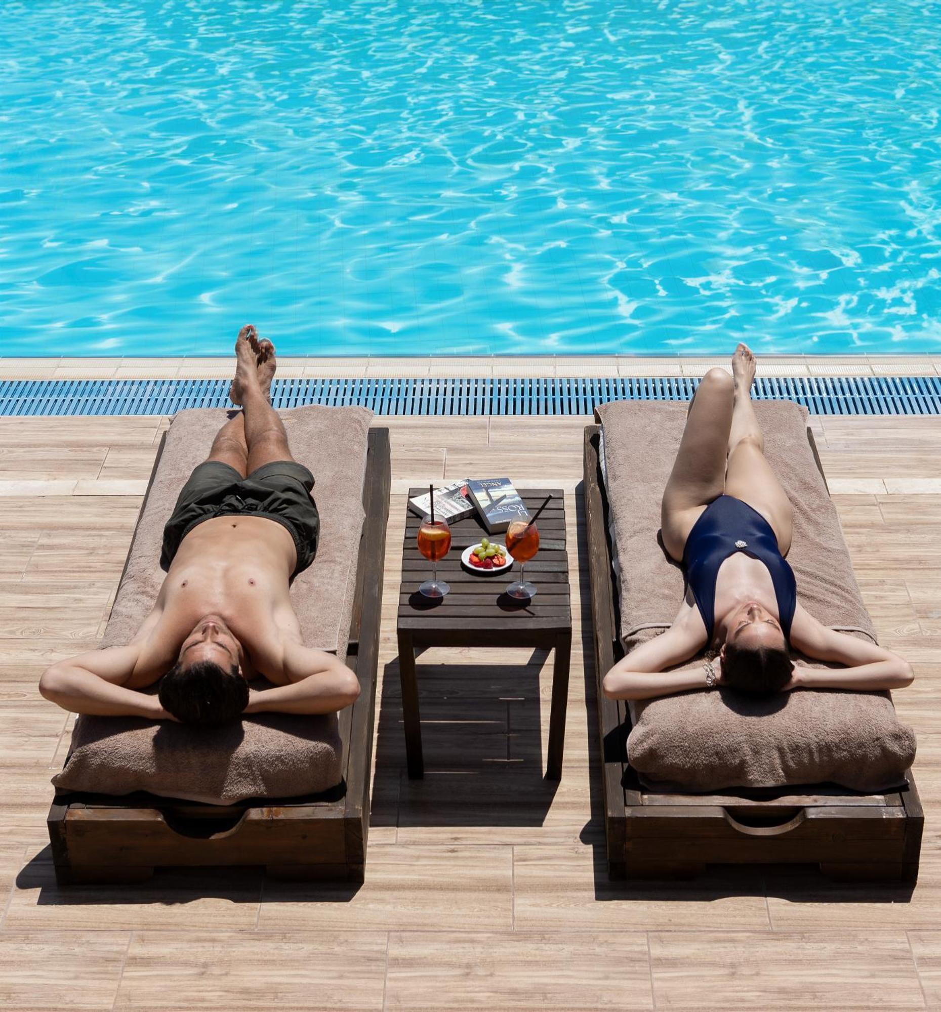 The "L" Suites & Apartments Argostoli  Exterior foto